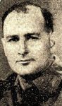 Murray Albert Hodder
