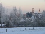 Ootmarsum Wintertijd