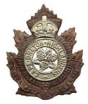 Regiment Cape Breton Highlanders