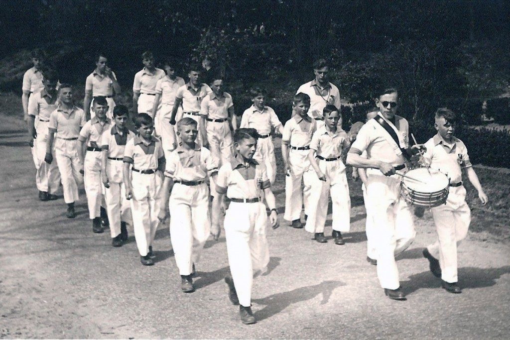 De Tubanters Ootmarsum