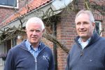 Ben Heerink afscheid