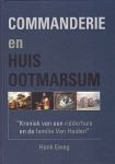 Commanderie en huis Ootmarsum 1