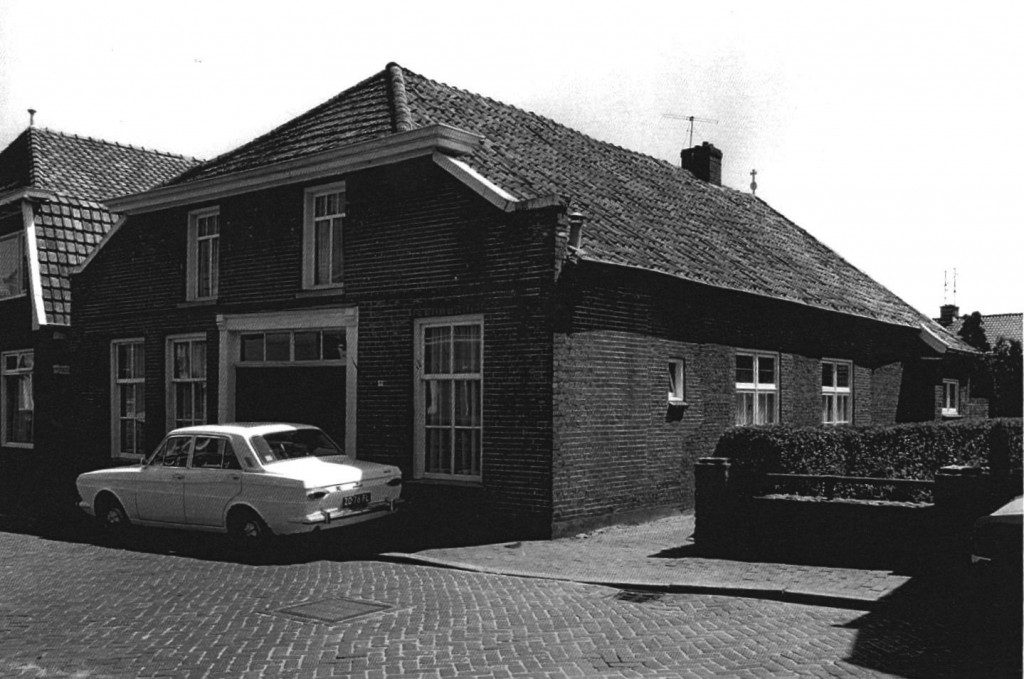 Ganzenmarkt 15 Ootmarsum