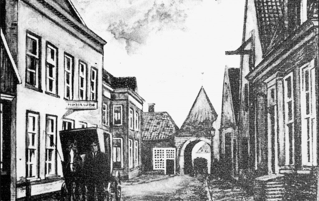 Keizerskroon