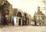 Kerkplein jaren '50