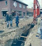 Thema avond archeologie