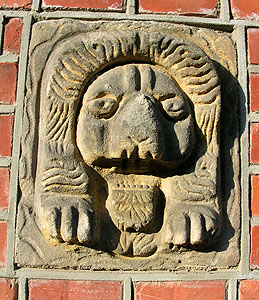Bentheimerzandsteen
