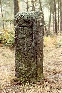 Bentheimerzandsteen