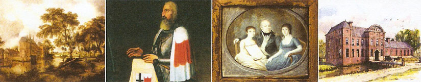 Commanderie Ootmarsum boekbeschrijving