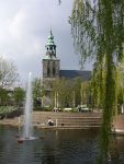 Excursie Nordhorn
