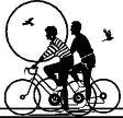 Fietsers