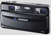 Fuji 3d