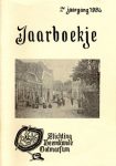 Jaarboek 1984