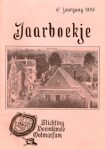 Jaarboek 1988