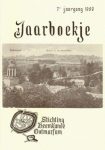 Jaarboek 1989