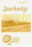 Jaarboek 1991