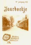 Jaarboek 1992