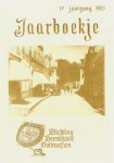 Jaarboek 1993