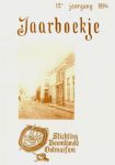 Jaarboek 1994