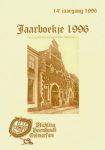 Jaarboek 1996