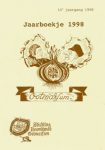 Jaarboek 1998