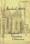 Jaarboek 2001