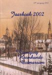 Jaarboek 2002