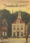 Jaarboek 2005