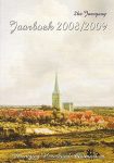 Jaarboek 2008/2009
