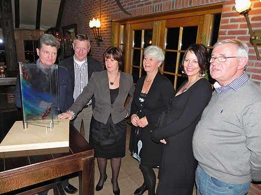 Jaarboek 2011 presentatie