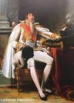 Koning Lodewijk Napoleon