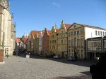 Osnabruck Altstadt