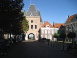 Excursie Hanzestad Kampen