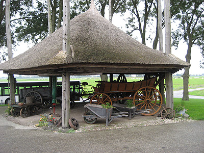 Excursie Hanzestad Kampen