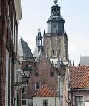 Zutphen Walburgis