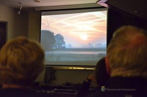Presentatie Wim Wijering
