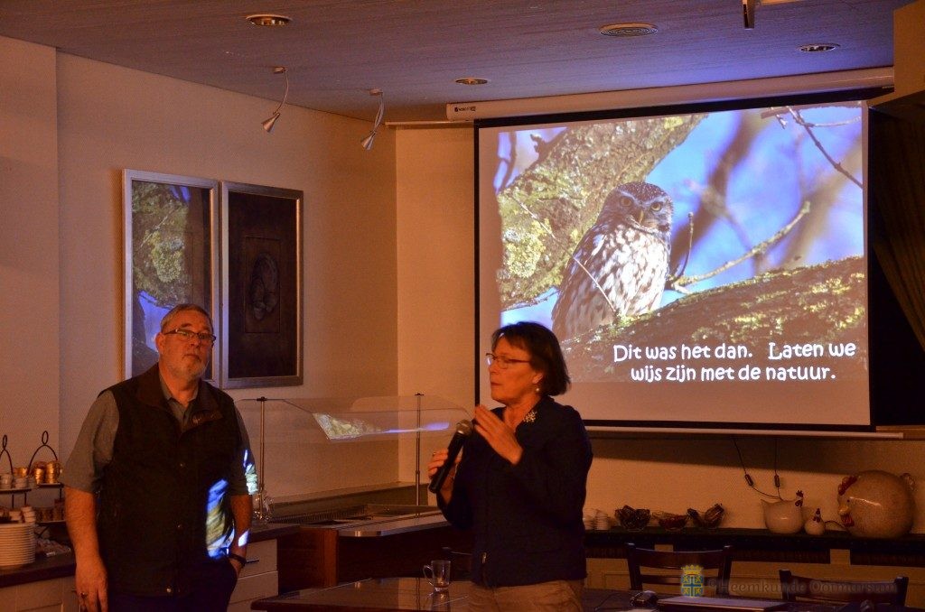 Presentatie Wim Wijering