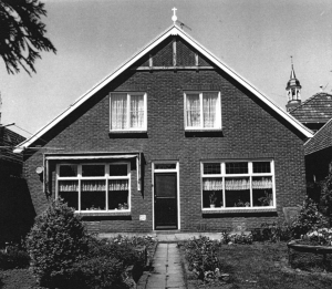 Ganzenmarkt 15 Ootmarsum