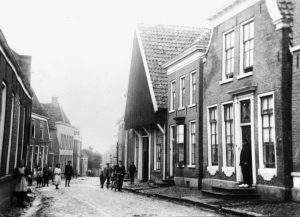 Grotestraat 1904