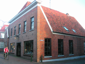 Grotestraat 2004