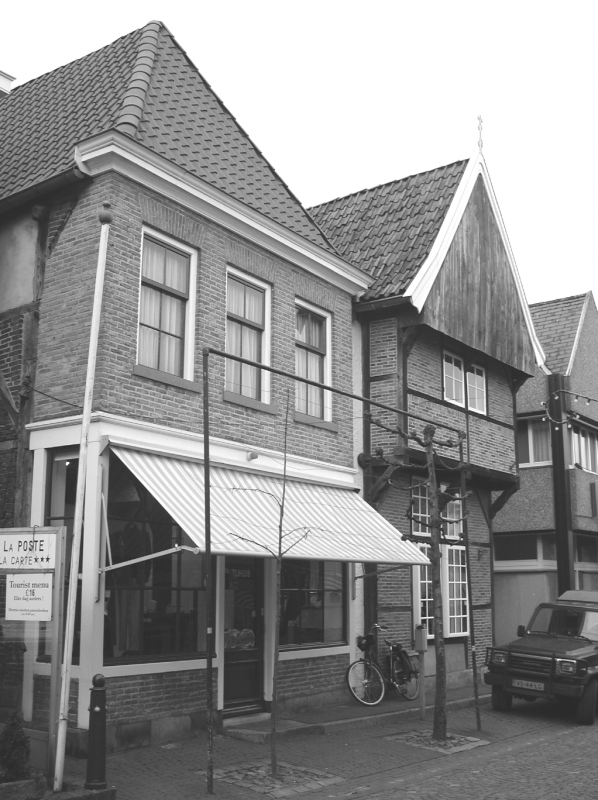 Marktstraat 7 en 9