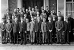 Plechtige H. Communie 1965 Ootmarsum