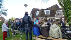 Nacht van de nachtegaal