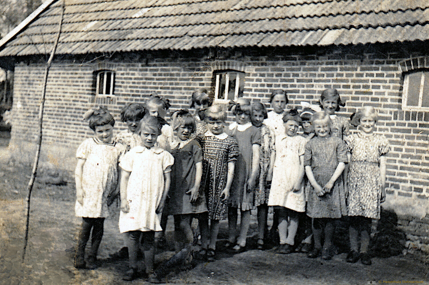 Pinksterbroed 1942