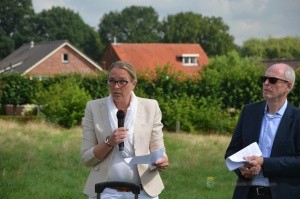 Frederique Ploeg