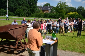 Nettie Aarnink