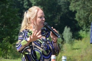 Hester Maij