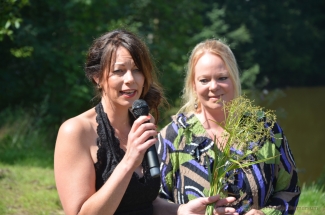 Desirée Groot Koerkamp