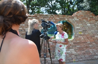 Interview Loes Stokkelaar RTV Oost