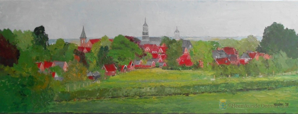 Ootmarsum Marian